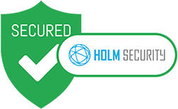 Holm Security