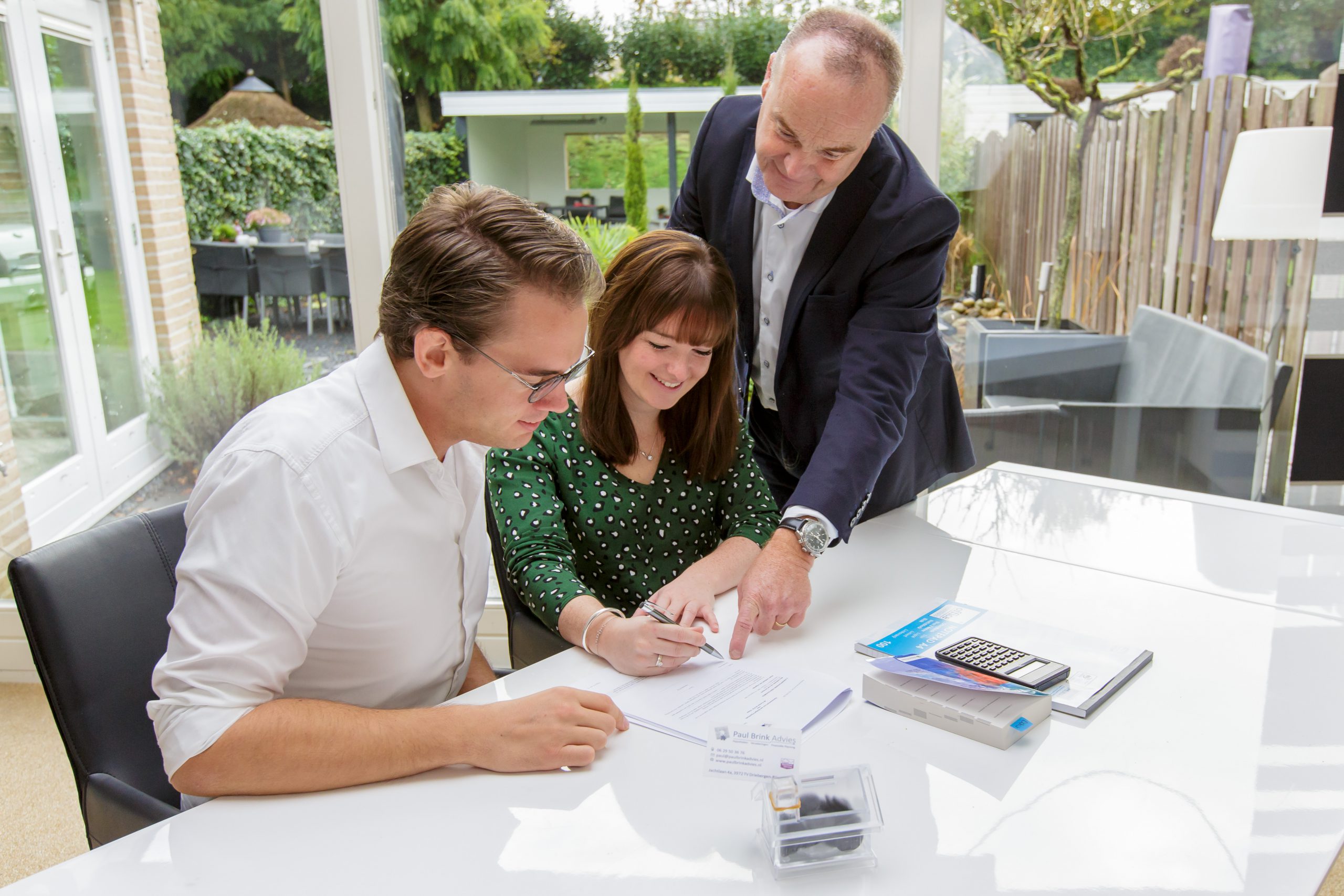 Paul Brink Advies