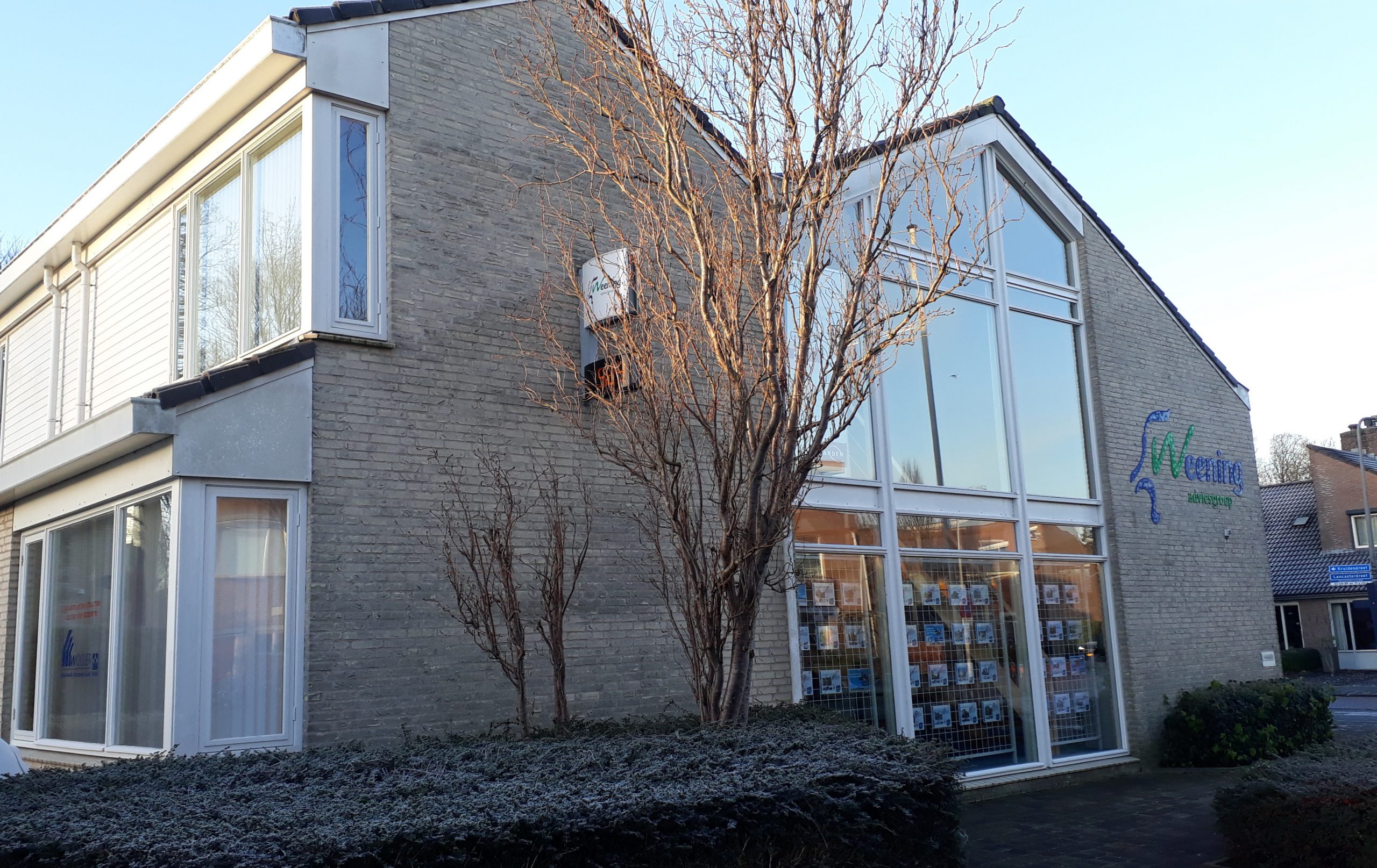 Weening Adviesgroep B.V.